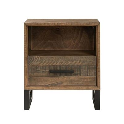 Reklaim Bedside Table | OMF