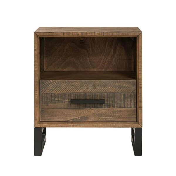 Reklaim Bedside Table | OMF