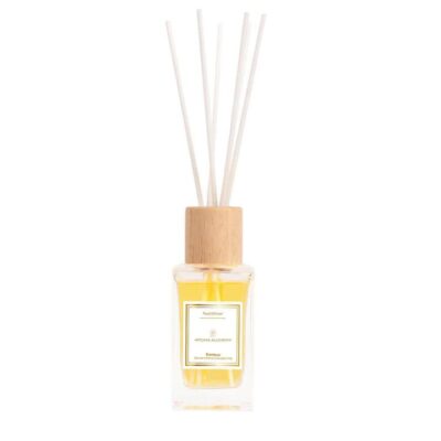Pure Spa Reed Diffusers 100ml - Bamboo | OMF