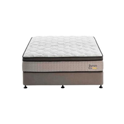 Byron Support Double Mattress | OMF