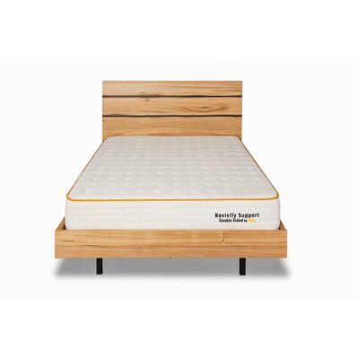 Revivify Support Double Sided Queen Mattress | OMF