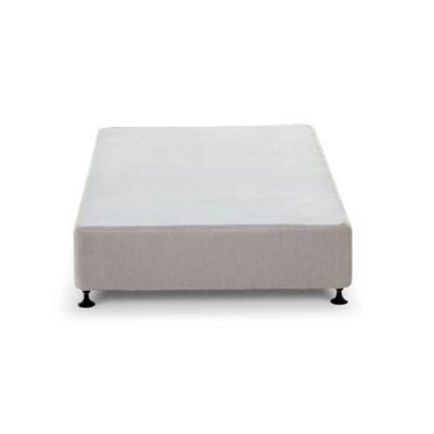 Platform Single Base Grey | OMF