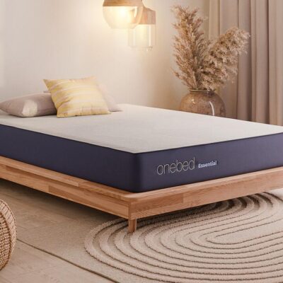 Onebed Essential Single