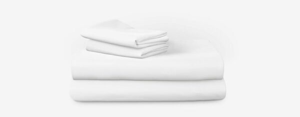 Onebed Sheets The Sheet Set Classic White King