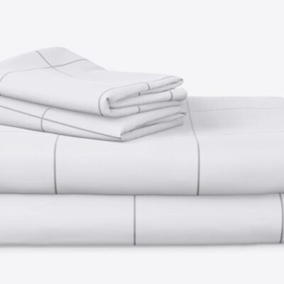 Onebed Sheets The Sheet Set Windowpane King