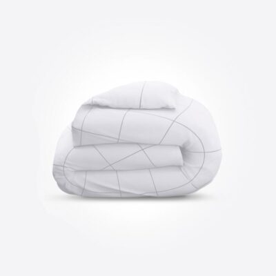 Onebed Sheets The Duvet Cover Windowpane King