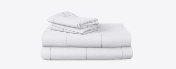 Onebed Sheets The Sheet Set Windowpane Single