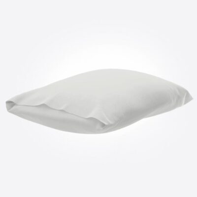Onebed Sheets Pillowcases Pastel Grey Single