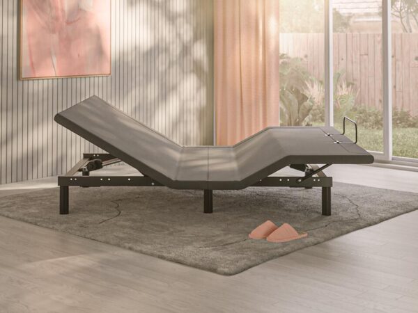 Onebed Adjustable Bed Frame Split King