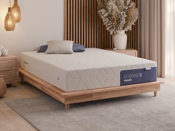 Onebed X 12" Queen