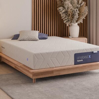 Onebed X 12" King