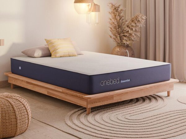 Onebed Essential Long Single
